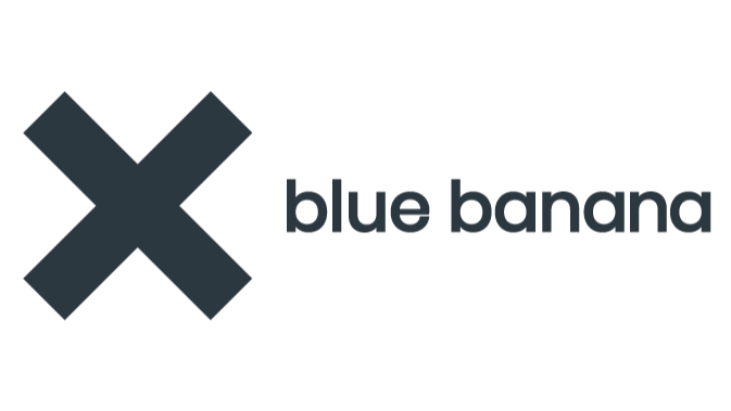 Blue Banana